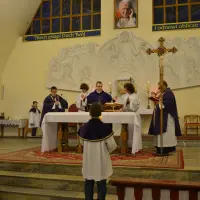 Szkoła Liturgii - Wielki Post - zdjęcie 95