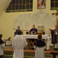 Szkoła Liturgii - Wielki Post - zdjęcie 96