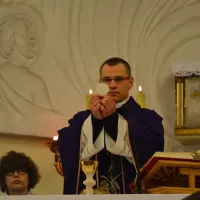 Szkoła Liturgii - Wielki Post - zdjęcie 99