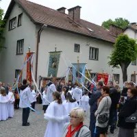 Uroczystość Najświętszego Ciała i Krwi Pańskiej - zdjęcie 263
