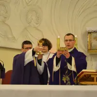 Szkoła Liturgii - Wielki Post - zdjęcie 104