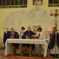 Szkoła Liturgii - Wielki Post - zdjęcie 105