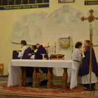 Szkoła Liturgii - Wielki Post - zdjęcie 106