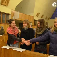 Szkoła Liturgii - Wielki Post - zdjęcie 107