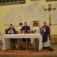 Szkoła Liturgii - Wielki Post - zdjęcie 108