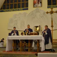 Szkoła Liturgii - Wielki Post - zdjęcie 110