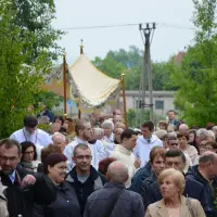 Uroczystość Najświętszego Ciała i Krwi Pańskiej - zdjęcie 264