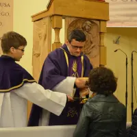 Szkoła Liturgii - Wielki Post - zdjęcie 112