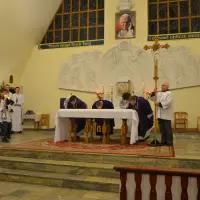 Szkoła Liturgii - Wielki Post - zdjęcie 114