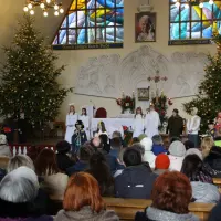 Jasełka 2014 - zdjęcie 1