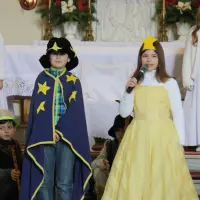 Jasełka 2014 - zdjęcie 4