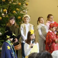 Jasełka 2014 - zdjęcie 6