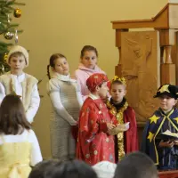 Jasełka 2014 - zdjęcie 7