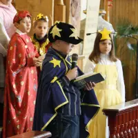 Jasełka 2014 - zdjęcie 8