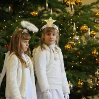 Jasełka 2014 - zdjęcie 9
