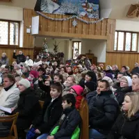 Jasełka 2014 - zdjęcie 11