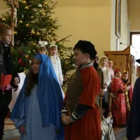 Jasełka 2014 - zdjęcie 12