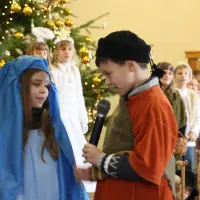Jasełka 2014 - zdjęcie 13