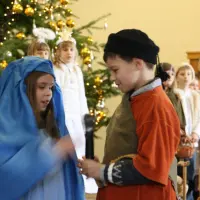 Jasełka 2014 - zdjęcie 14