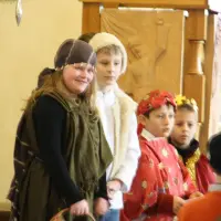 Jasełka 2014 - zdjęcie 15