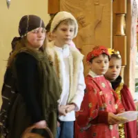 Jasełka 2014 - zdjęcie 16