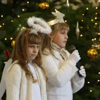 Jasełka 2014 - zdjęcie 17