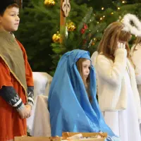 Jasełka 2014 - zdjęcie 18