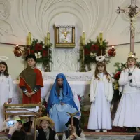 Jasełka 2014 - zdjęcie 20