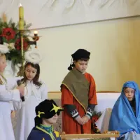 Jasełka 2014 - zdjęcie 24