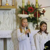 Jasełka 2014 - zdjęcie 25