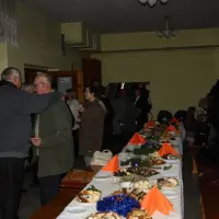Opłatek parafialny 2013 - zdjęcie 3