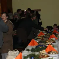 Opłatek parafialny 2013 - zdjęcie 5