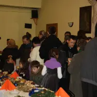 Opłatek parafialny 2013 - zdjęcie 6