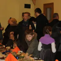 Opłatek parafialny 2013 - zdjęcie 7