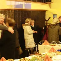 Opłatek parafialny 2013 - zdjęcie 9