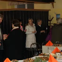 Opłatek parafialny 2013 - zdjęcie 10