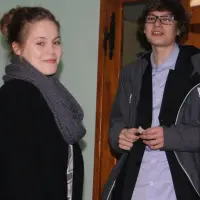 Opłatek parafialny 2013 - zdjęcie 11