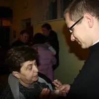 Opłatek parafialny 2013 - zdjęcie 15