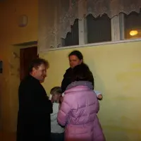Opłatek parafialny 2013 - zdjęcie 16