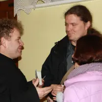 Opłatek parafialny 2013 - zdjęcie 17