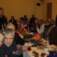 Opłatek parafialny 2013 - zdjęcie 19