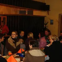 Opłatek parafialny 2013 - zdjęcie 20