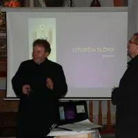 Szkoła Liturgii - Boże Narodzenie - zdjęcie 1