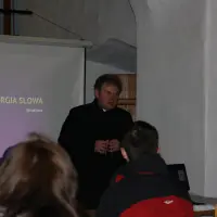 Szkoła Liturgii - Boże Narodzenie - zdjęcie 2