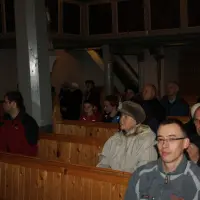 Szkoła Liturgii - Boże Narodzenie - zdjęcie 4