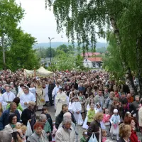 Uroczystość Najświętszego Ciała i Krwi Pańskiej - zdjęcie 270