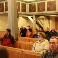 Szkoła Liturgii - Boże Narodzenie - zdjęcie 5