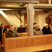 Szkoła Liturgii - Boże Narodzenie - zdjęcie 6