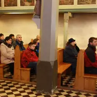 Szkoła Liturgii - Boże Narodzenie - zdjęcie 7