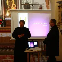 Szkoła Liturgii - Boże Narodzenie - zdjęcie 8